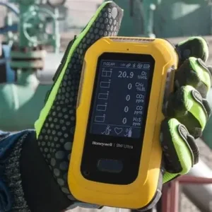 Honeywell BW Ultra Multi Gas Detector 2