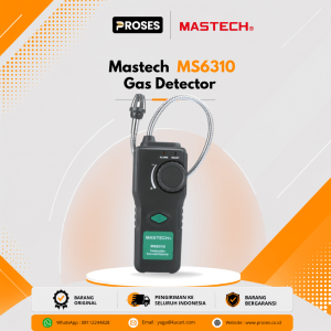 Mastech MS6310