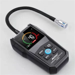 Mestek CGD02A Combustible Gas Detector 1 Mestek CGD02A Combustible Gas Detector 1