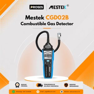 Mestek CGD02B Combustible Gas Detector