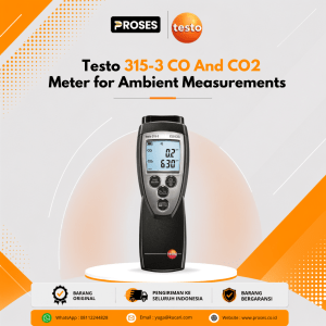 Meter for Ambient Measurements