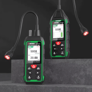 SNDWAY SW-733GT 2 in 1 Combustible Gas Detector & Air Pressure Detector 1