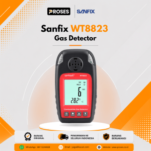 Sanfix WT8823
