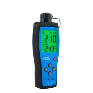 Smart Sensor AR8100 Oxygen Gas Detector 1