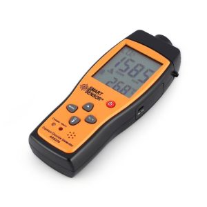 Smart Sensor AR8200 CO2 Gas Detector 1