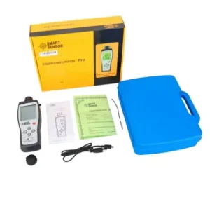 Smart Sensor AR8500 Ammonia Gas Detector 1