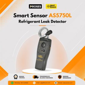 Smart Sensor AS5750L Refrigerant Leak Detector