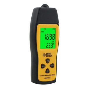 Smart Sensor AS8700A CO Gas Detector 1
