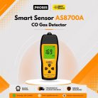 Smart Sensor AS8700A CO Gas Detector