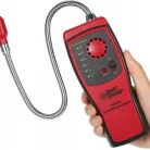 Smart Sensor AS8800L Combustible Gas Detector Analyzer 1