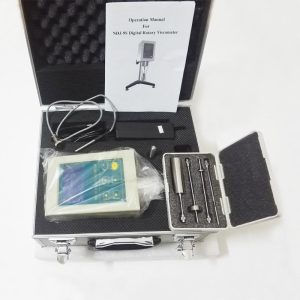 Viscometer NDJ-9S Ukur Kekentalan Cairan 1