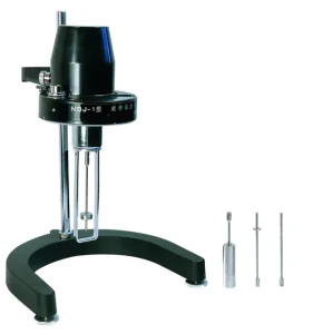 Viscometer NDJ1 Ukur Kekentalan Cairan 1