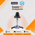Viscometer NDJ1 Ukur Kekentalan Cairan