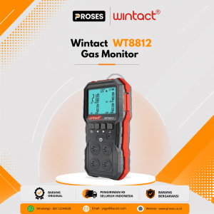 WINTACT WT8812