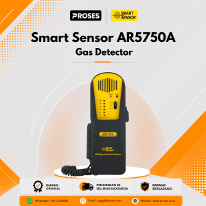 Gas Detector
