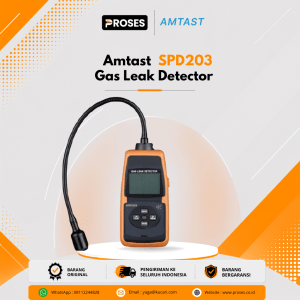 Amtast SPD203 Gas Leak Detector