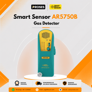 Smart Sensor AR5750B Refrigerant SF6 Gas Detector