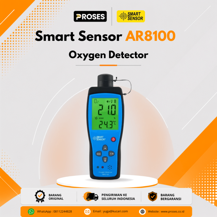 smart sensor