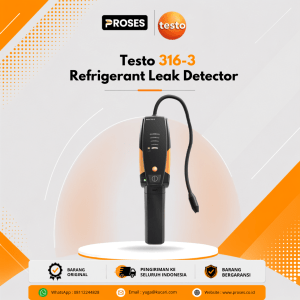 Refrigerant Leak Detector