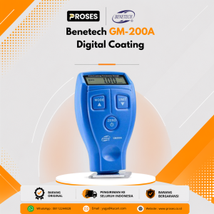 Benetech GM-200A