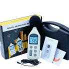 Benetech-GM1356-Sound-Level-Meter-Data-Logger-Contoh-Gambar1