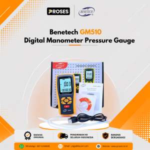 Benetech GM510