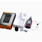 Benetech-GT-1355A-Sound-Level-Meter-Data-Logger-with-Alarm-Contoh-Gambar
