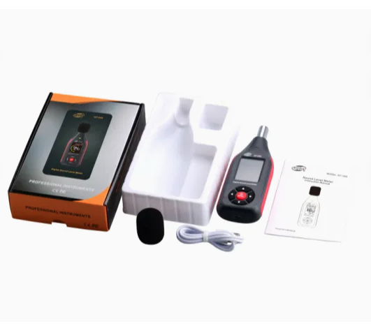 Benetech-GT-1355A-Sound-Level-Meter-Data-Logger-with-Alarm-Contoh-Gambar Benetech-GT-1355A-Sound-Level-Meter-Data-Logger-with-Alarm-Contoh-Gambar
