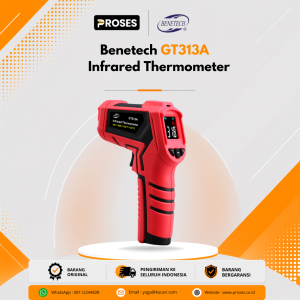 Benetech GT313A Infrared Thermometer