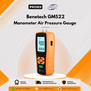GM522