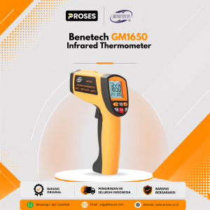 Infrared Thermometer