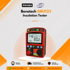 Insulation Tester