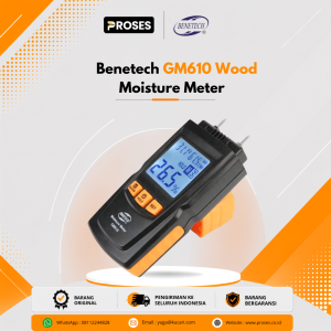 Moisture Meter 3