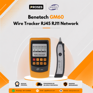 Benetech GM60
