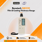Film & Coating Thickness Gauge
