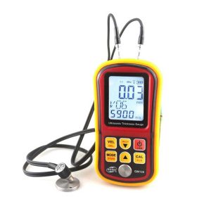 Benetech GM130 Ultrasonic Thickness Gauge 3