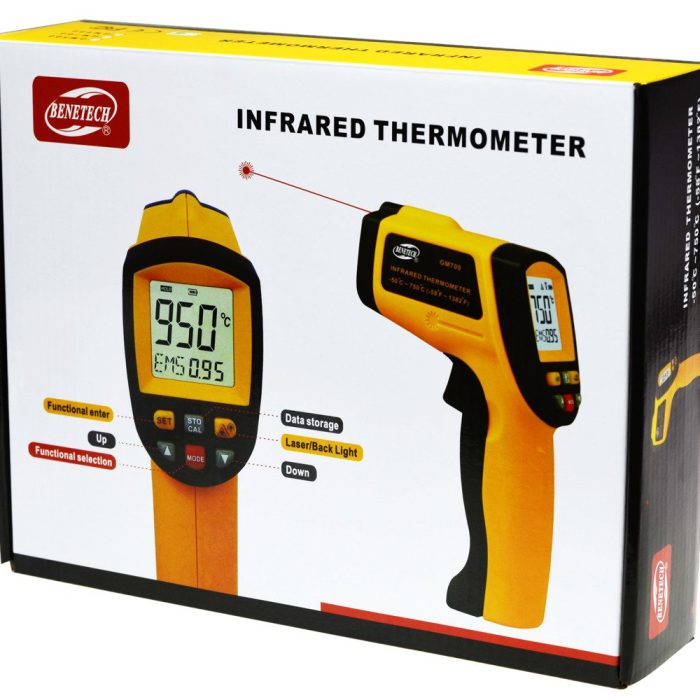 Benetech-GM1850-Infrared-Thermometer-Software-Contoh-Gambar2