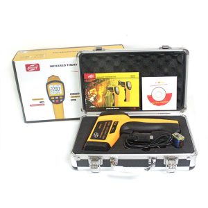 Benetech-GM2200-Infrared-Thermometer-Contoh-Gambar1