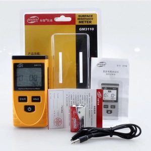 Benetech-GM3110-Surface-Resistance-Meter-contoh-gambar-1