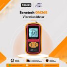 Benetech GM63B Vibration Meter