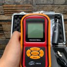 Benetech GM63B Vibration Meter 2