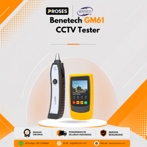 CCTV Tester