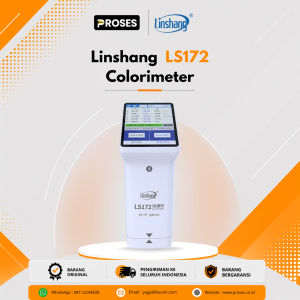 Colorimeter