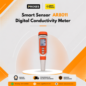 Digital Conductivity Meter 2