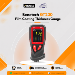 Film Coating Thickness Gauge