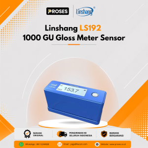 Linshang LS192 0 ~ 1000 GU Gloss Meter Sensor