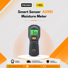 Moisture Meter