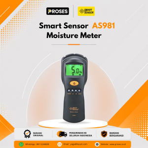 Moisture Meter