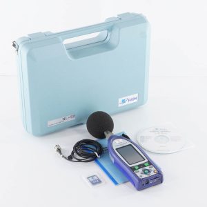 Rion-NL-52-Sound-level-meter-Class-1-Contoh-Gambar1 Rion-NL-52-Sound-level-meter-Class-1-Contoh-Gambar1
