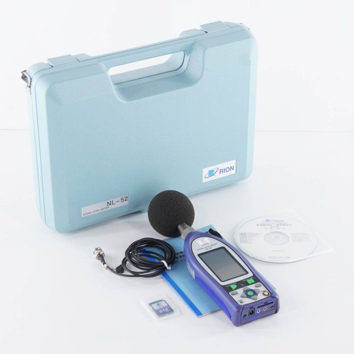 Rion-NL-52-Sound-level-meter-Class-1-Contoh-Gambar1 Rion-NL-52-Sound-level-meter-Class-1-Contoh-Gambar1